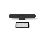 Sistema di Videoconferenza Logitech RALLY BAR 4K Ultra HD LOGITECH 991-000479
