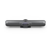 Sistema di videoconferenza Logitech Rally Bar + Tap 4K Ultra HD 10.1" Nero/Grigio