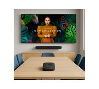 Sistema di videoconferza completo per sale di piccole dimensioni