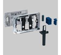 SISTEMA DUOFRESH CON IGIENIZZANTE PER SIGMA 8