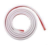 Sistema efficiente della canalina da 3 tester per i cavi elettrici, soluzione del PVC di auto di 15x10mm per la gestione del cavo