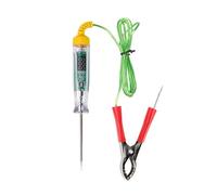 Sistema elettrico strumento diagnostico penna tester circuito test display digitale auto rimorchio