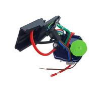 Sistema elettronico AGC 18