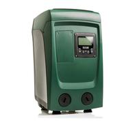 Sistema elettronico di pressurizzazione modello esybox mini 3 hp 1,1 kw 0,85 2