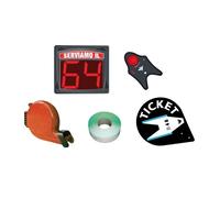 Sistema Elimina Code Kit Completo Display Tlc GBC 64250560