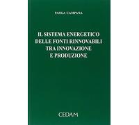 Sistema energetico delle fonti rinnovabili