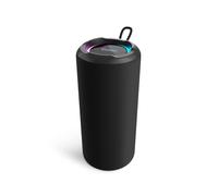 Sistema energetico TempoRave 40W LED Wireless Bluetooth Speaker Nero