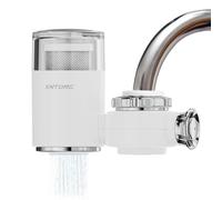 Sistema Filtrante Dell'Acqua, Depuratore Acqua Rubinetto, Filtro Acqua Rubinetto
