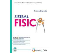 Sistema fisica. Vol. unico. Per le Scuole superiori. Con espansione online