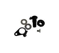KIT FISSAGGIO LAMA ricambio FORBICI VOLPI Potatore elettronico PV295/KV290