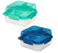 Sistema Food box 1.24 l Mix