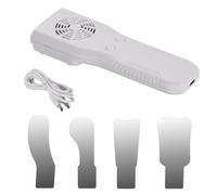 Sistema Fotografico Intraorale LED Specchio Occlusale Dentale 4 Specchi Sbrina