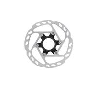 Shimano Sm-rt64 xternal Brake Disc Argento 160 mm Silver