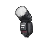 Sistema Godox Speedlite V100 OM / Panasonic | ✅ Garanzia di 5 anni