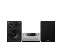 Sistema Hi-Fi Panasonic SC-PMX80