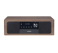 Sistema HiFi Mikrosystem Bluetooth HDMI 50W RMS Radio FM Lettore CD