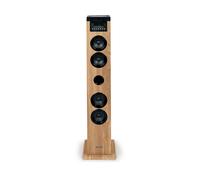 E_0002_S71010658 Thomson Altoparlanti Thomson DS122CD Naturale Audio E tv