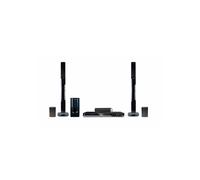 Sistema Home Cinema THOMSON THC385 5.1 DVD 1080p Bluetooth 500 W Nero - Nouvo