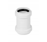 Sistema HT | Manicotto bianco DN 32 40 (DN 40)