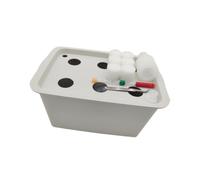 Sistema idroponico Growing Box Sistema idroponico Growing Box Armadio da