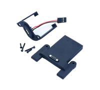 Sistema Illuminazione Modulo Alimentazione Wireless Per Traxxas Per Trx4-m Per Defender D90 D110 1/18 Rc Auto Parti Aggiornamento RC Crawler Componenti
