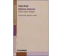 Sistema impresa. Cultura, valore, strategie