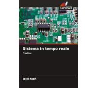 Sistema in tempo reale: FreeRtos