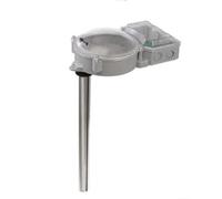 Sistema Indirizzato Di Rivelazione Per Condotte ( Notifier Cod. Dnre-Hs )