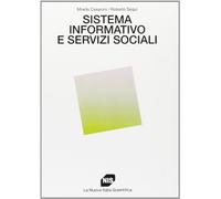 Sistema informativo e servizi sociali