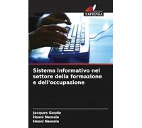Sistema informativo nel settore della formazione e dell'occupazione