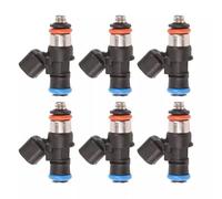 sistema Iniettori Carburante Auto 0280158091 Per Ford Per Edge Per Flex Per Taurus Kit Ugelli Motore A 4 Porte