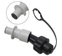 Sistema Iniezione Olio Tipo Catena Alta Qualità Previene il Sovraccarico Rispar