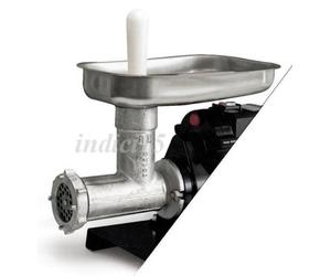 Sistema Integrato REBER Blocco Tritacarne n°12