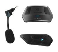 Sistema di Comunicazione Interfono Schuberth SC Edge Anc