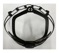 Sistema interno per casco sferico Giro Roc Loc Trail Air Fit System Merit Noir