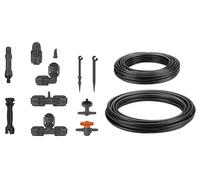 Gardena 13455-20 sistema di irrigazione goccia a goccia - Gardena
