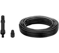 SISTEMA IRRIGAZIONE A GOCCIA GARDENA 13501-20 Micro-Drip-System Set a per siepi/arbusti (50 m)