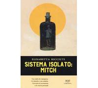Sistema isolato: Mitch