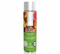 Sistema JO H2O Tropical Passion Lubicant Acqua Base Aromatizzato senza Zucchero