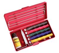 Sistema Kit DLX SHARP Lansky Affilatori LKCLX