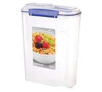 Sistema Klip It, Contenitore per cereali, 4,2 L