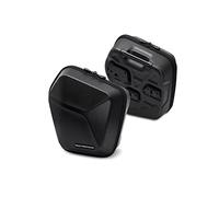 Sistema laterale SW-Motech URBAN ABS - 2x 16,5 l. Ducati Scrambler Modelle (18-).