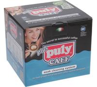 SISTEMA LAVAGGIO PULY CAFF COMPLETO Kit per la Cura con Vasca Polvere Pennello