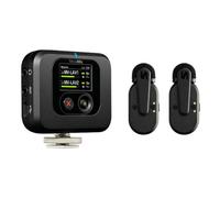 Sistema lavalier wireless Shure MoveMic MV-TWO-KIT