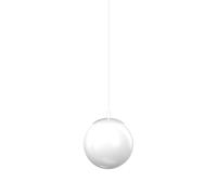 Sistema Lineare Collezione EGO LED 10W Luce Calda Bianco Ideal Lux