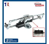 Sistema Linkage + Motore D'Essuie Vetro Anteriore per Jumpy EXPERT Scudo 2