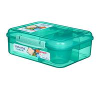 `sistema Lunchbox Bento TO GO 1,65 l 1 Stuck` ACC NUOVO