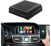 Sistema Mercedes Benz CarPlay Apple/Android Plug&Play Becker Map Pilot NTG 4.5