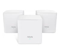 TENDA MESH WIFI SYSTEM AC1200 WHOLE-HOME