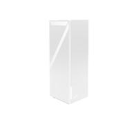 Sistema Mesh MSI Roamii BE Lite 1-Pack Bianco Doppia Banda Wi-Fi 7 Sistema Mesh